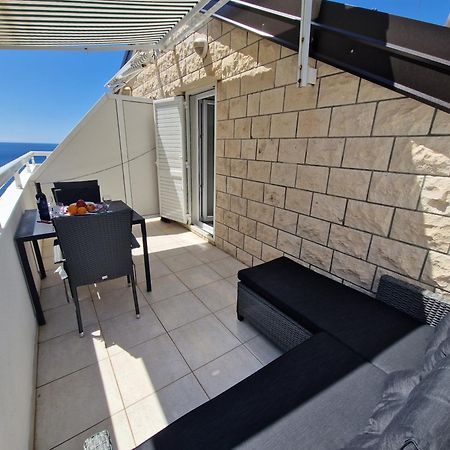 Villa Kristonia هفار المظهر الخارجي الصورة