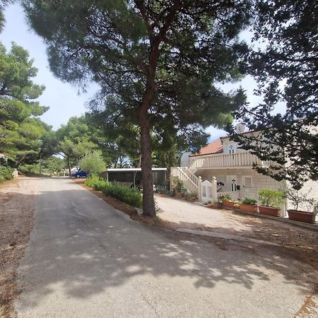 Villa Kristonia هفار المظهر الخارجي الصورة