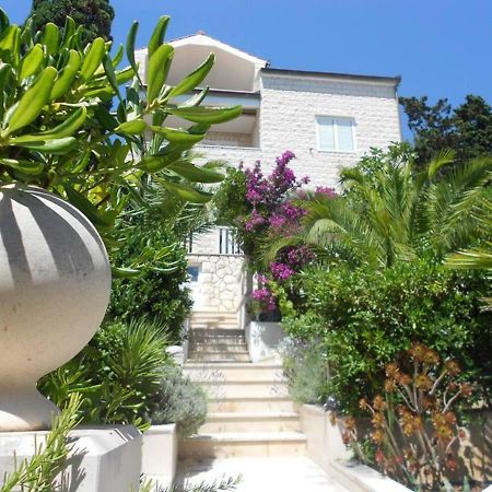 Villa Kristonia هفار المظهر الخارجي الصورة