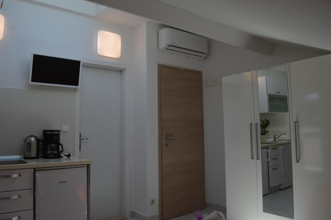 Villa Kristonia هفار المظهر الخارجي الصورة