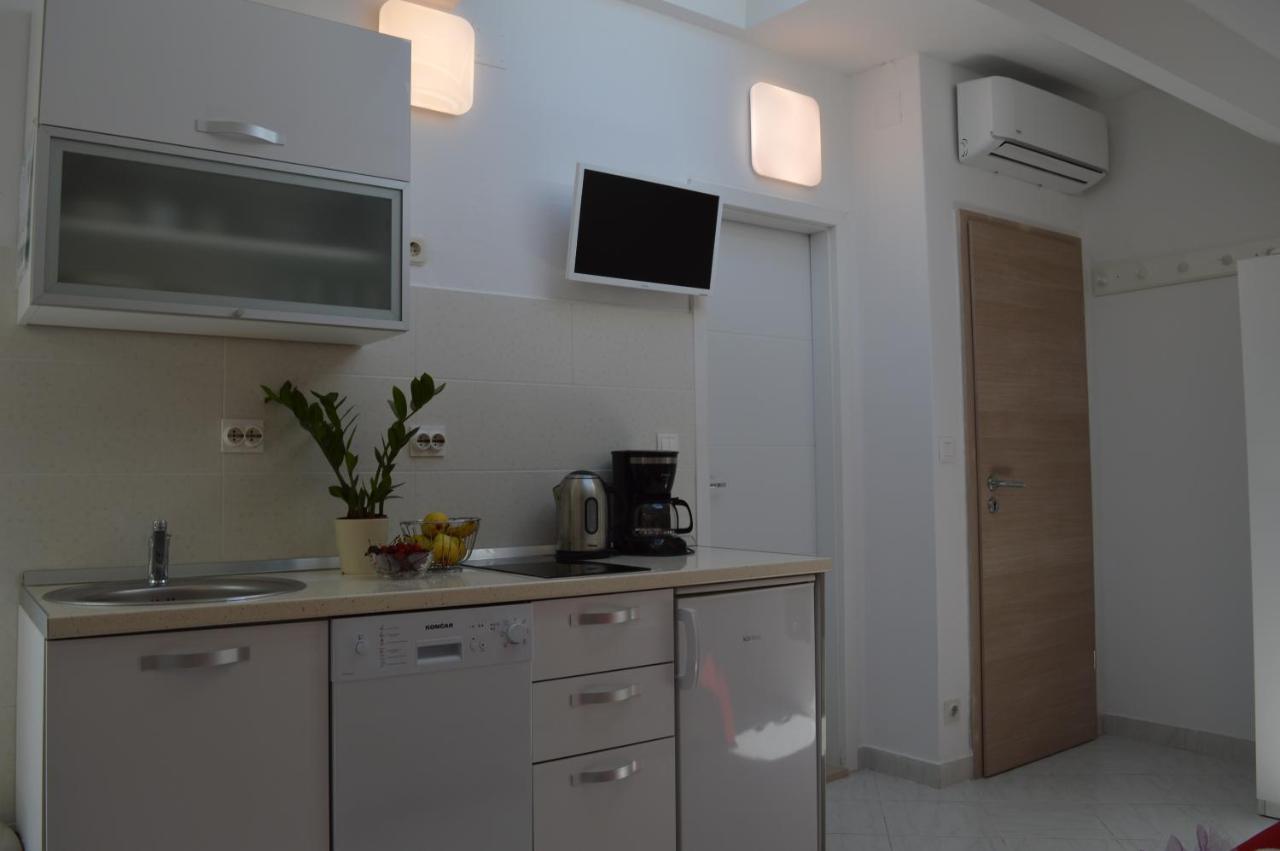 Villa Kristonia هفار المظهر الخارجي الصورة