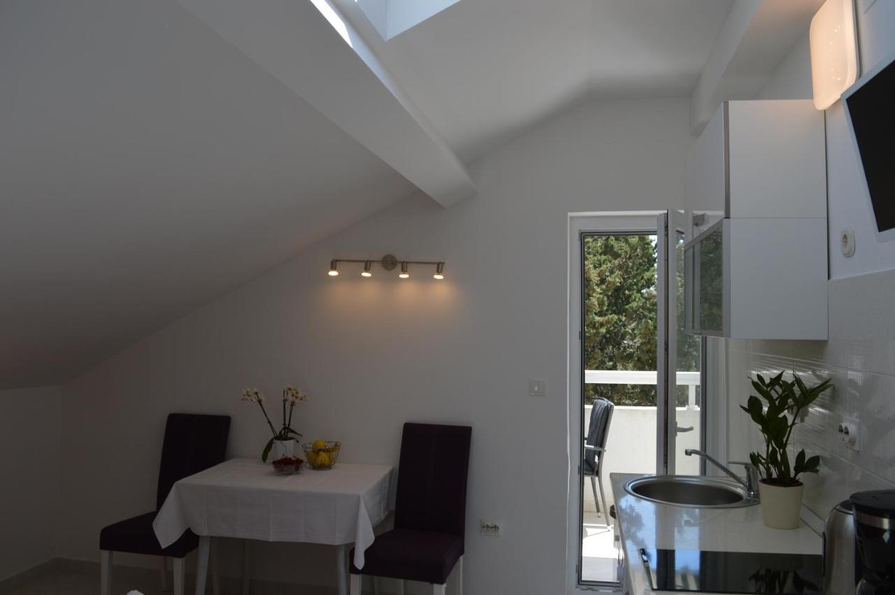 Villa Kristonia هفار المظهر الخارجي الصورة