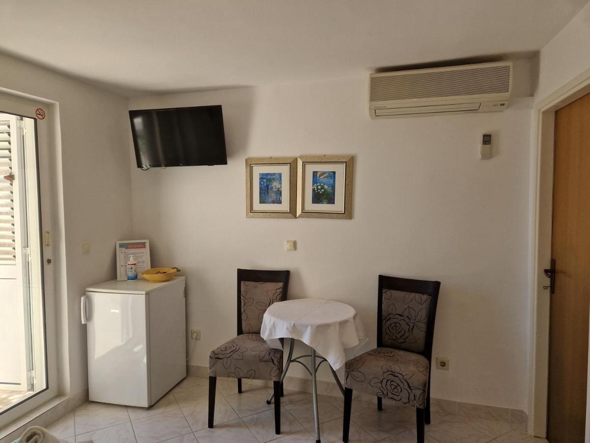 Villa Kristonia هفار المظهر الخارجي الصورة