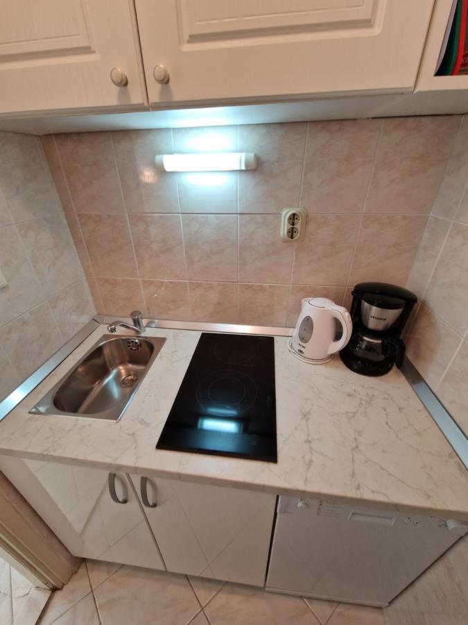 Villa Kristonia هفار المظهر الخارجي الصورة