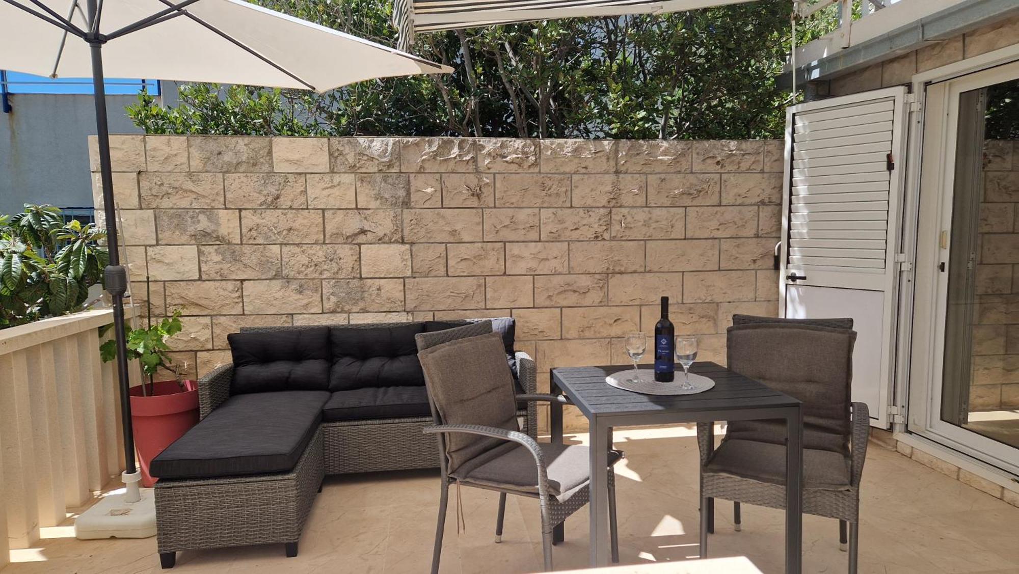Villa Kristonia هفار المظهر الخارجي الصورة