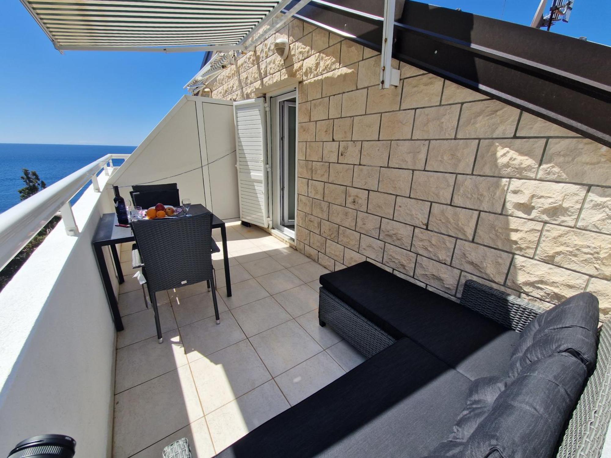 Villa Kristonia هفار المظهر الخارجي الصورة