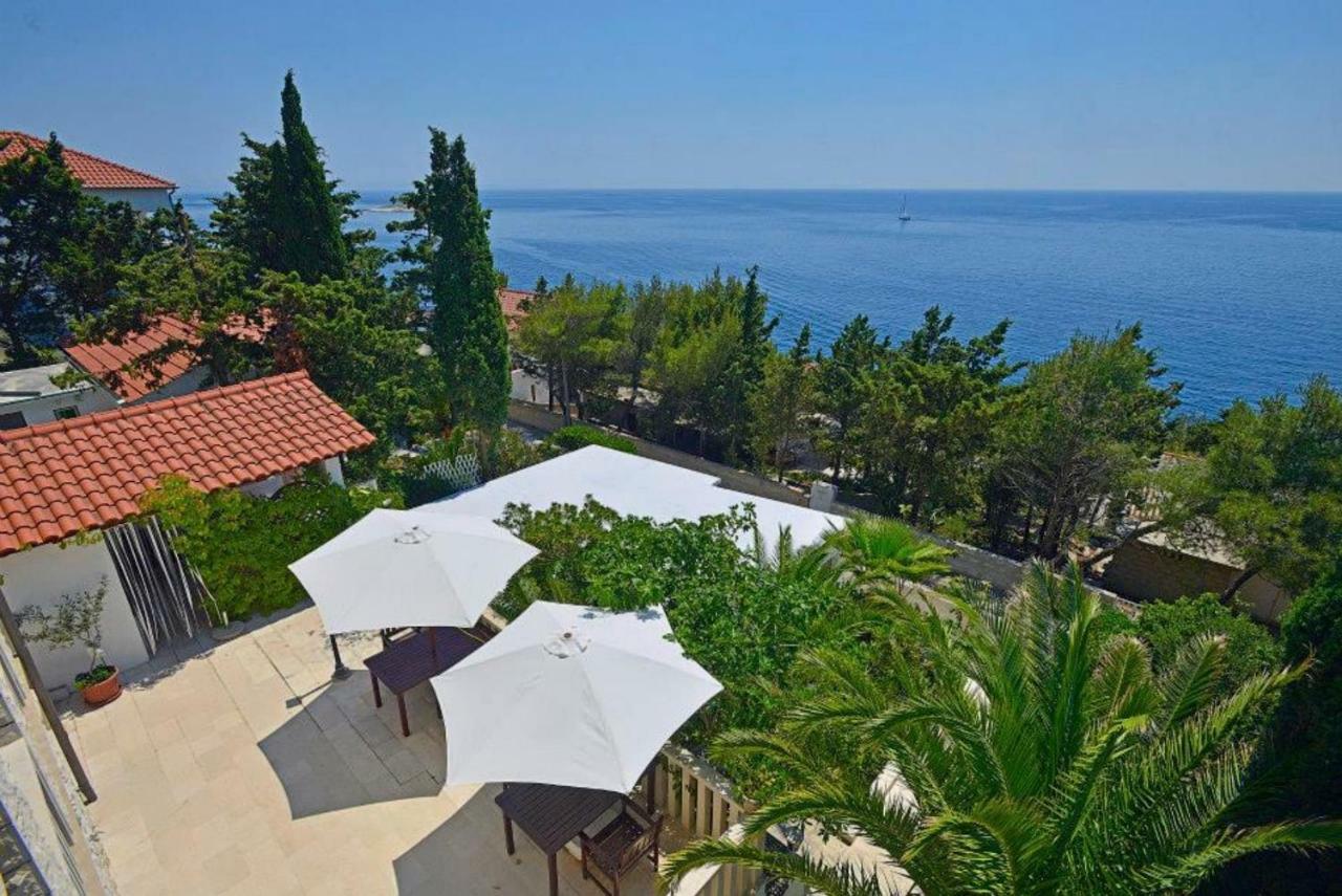 Villa Kristonia هفار المظهر الخارجي الصورة