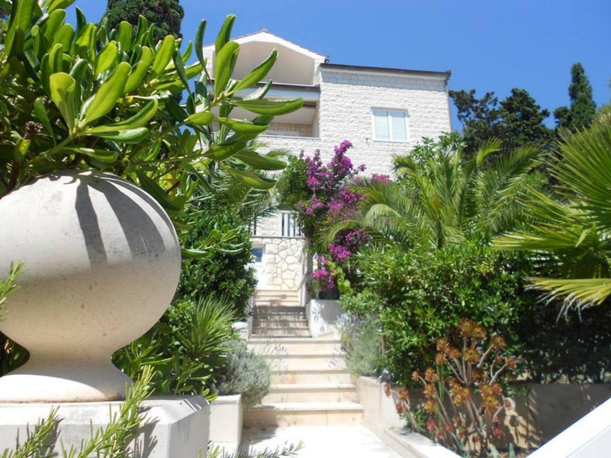 Villa Kristonia هفار المظهر الخارجي الصورة