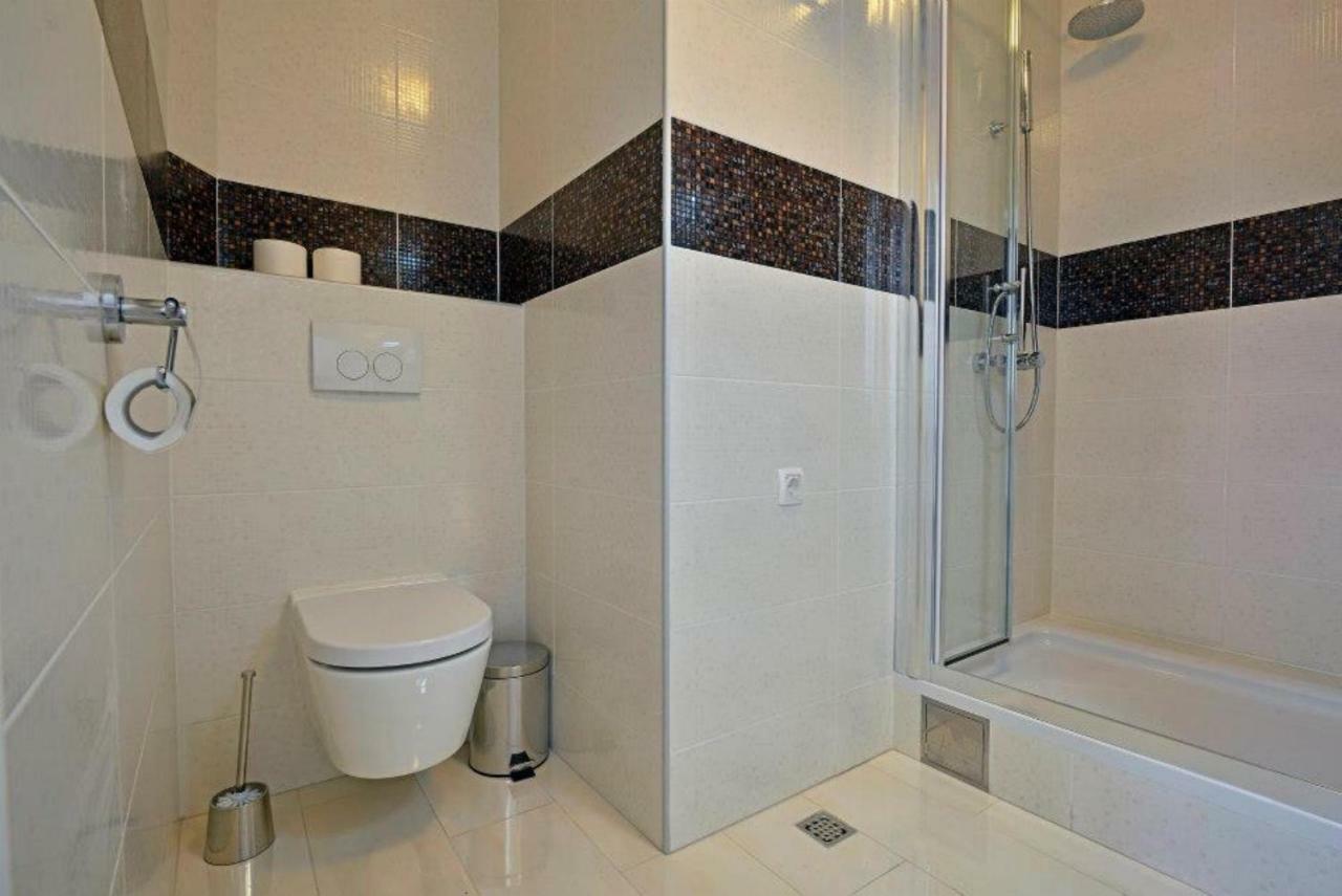 Villa Kristonia هفار المظهر الخارجي الصورة